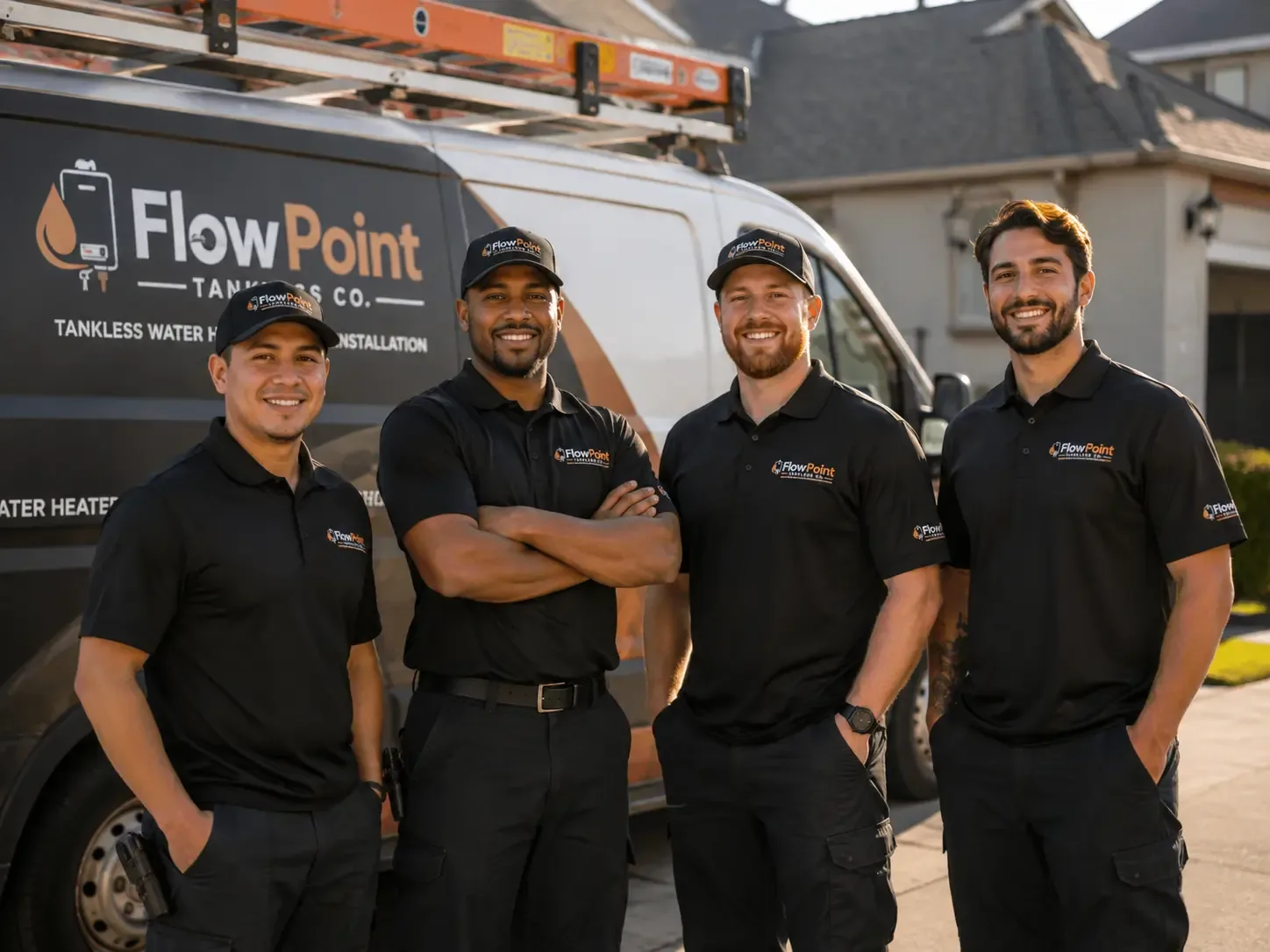 Tankless Water Heater Installation company in Natalbany, LA