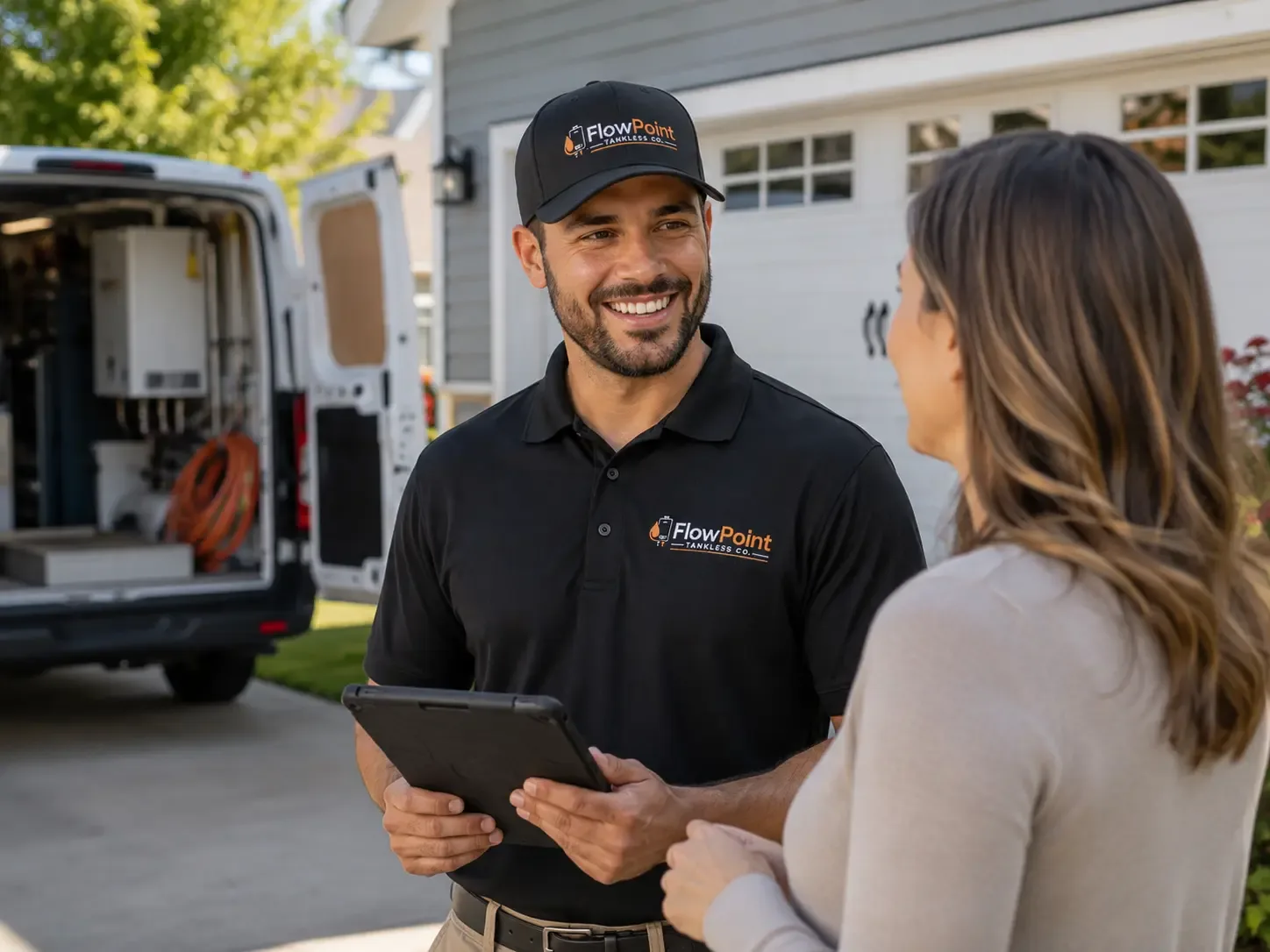 Tankless Water Heater Installation Natalbany, LA FAQs